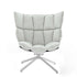 Husk armchair